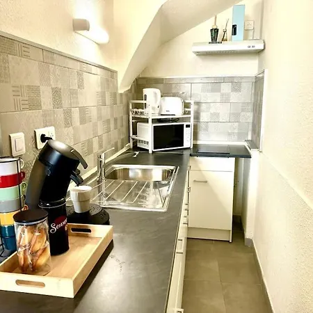 Evasion Jungle Apartment