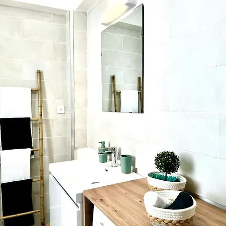 Apartamento Evasion Jungle *