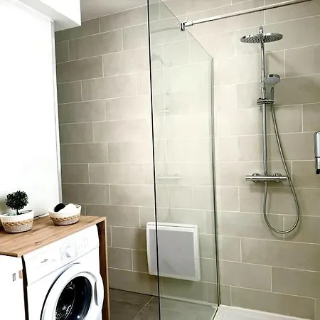 évasion Jungle 公寓 纳博讷