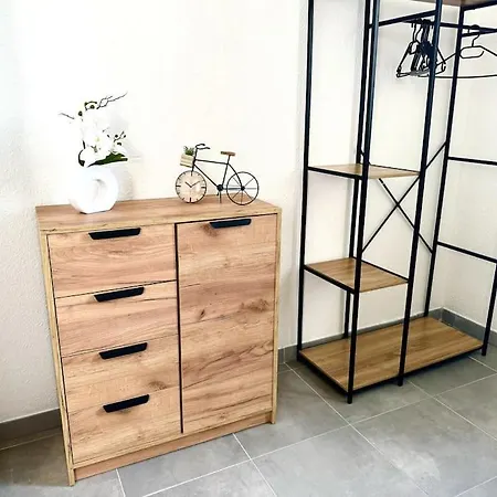 évasion Jungle Apartment *