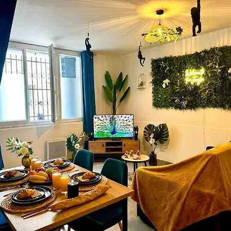 évasion Jungle * Narbonne