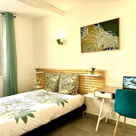 évasion Jungle * 纳博讷