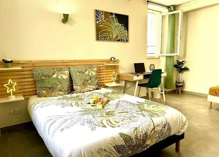 Evasion Jungle Appartement *
